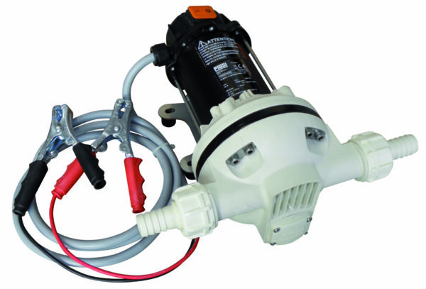Pompe CEMATIC BLUE 12 V