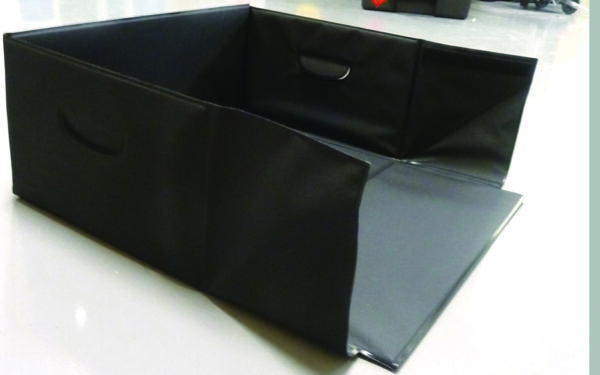 Bac PLIABLE 30 l
