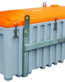 CEMBOX 750 grutable
