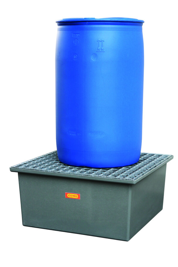 Bac PFV 220/1