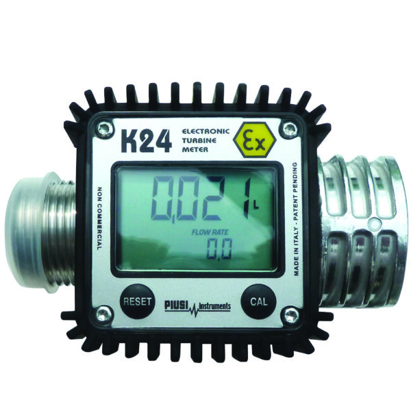 Compteur digital K24 ATEX