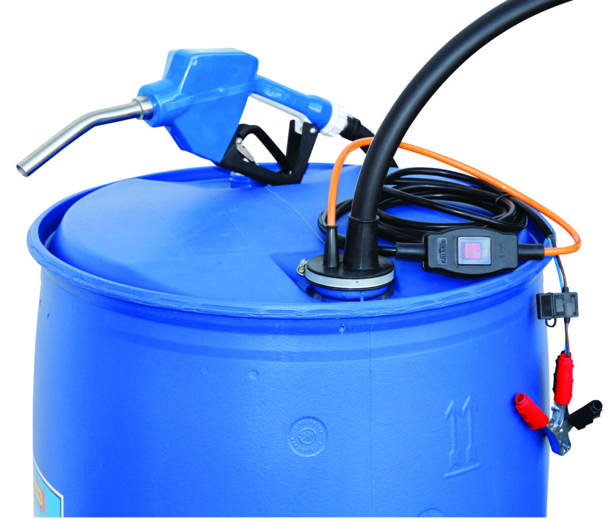 Pompe CENTRI SP30 12 V pour AdBlue®