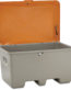 Bac de rangement PFV 400 litres