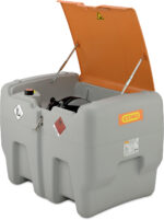 Station Easy Mobil 440 Premium