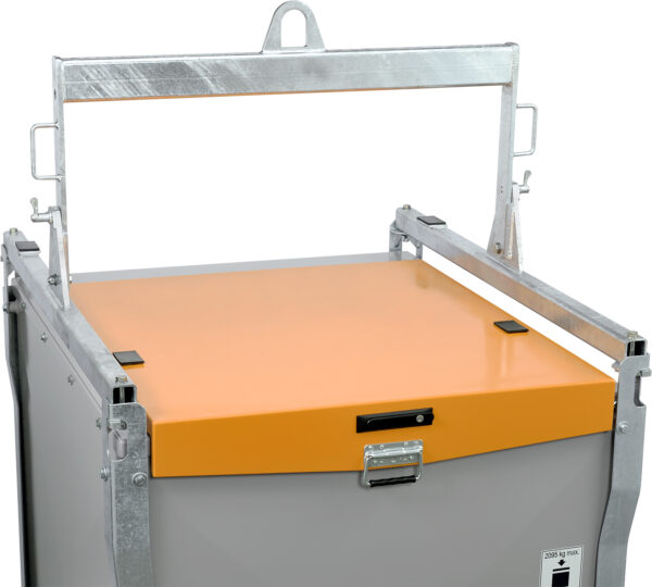 Palonnier pour levage DT-Mobil PRO ADR