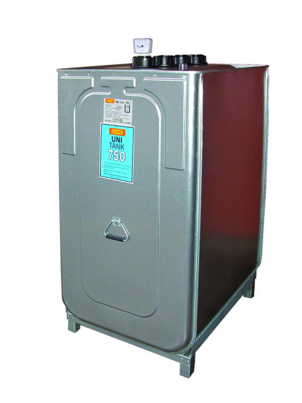 Cuve UNI 750 litres
