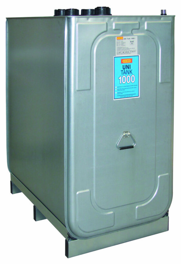 Cuve UNI 1 000 litres