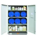 Armoire de SÛRETÉ FORT