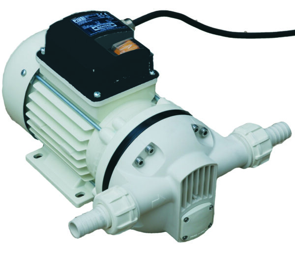 Pompe CEMATIC BLUE 230 V