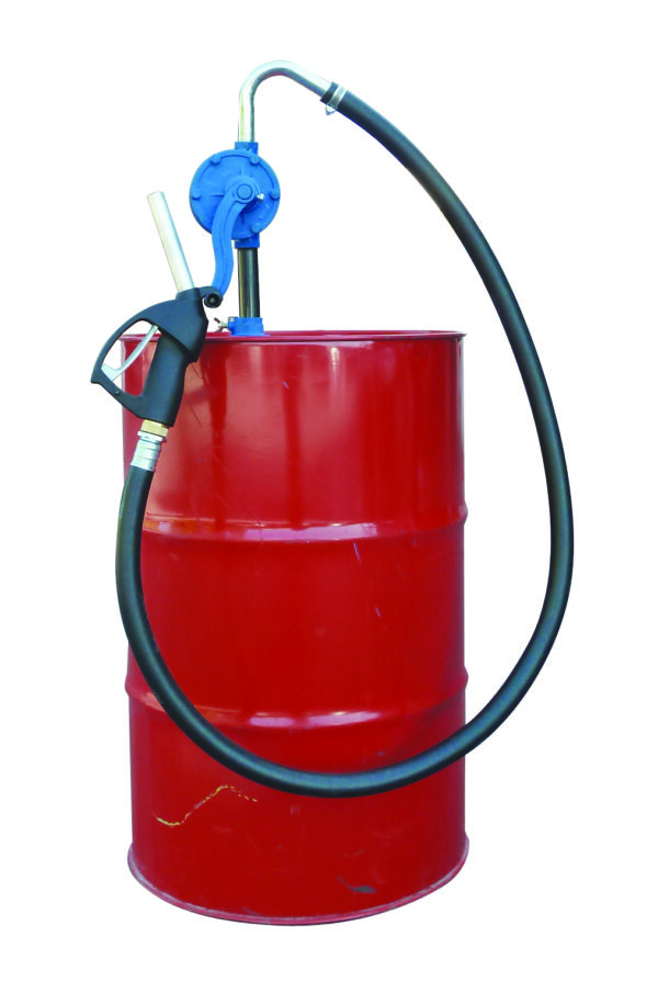 Pompe rotative ALU