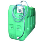 Station Eco Pack pour AdBlue® 3 000 litres