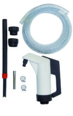 Pompe à levier pour AdBlue®