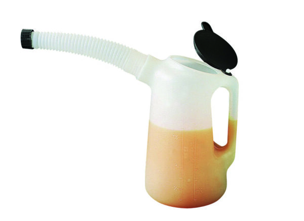 Broc à huile 5 litres