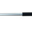 Pomme-lance réglable 60 à 160 cm avec raccord rapide pour tuyau DN 19
