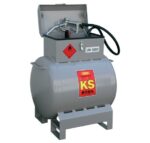 Station KS-Mobil 200