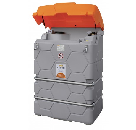 Cuve RECUP CUBE Outdoor 1 000 litres