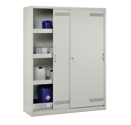 Armoire de SÛRETÉ 2