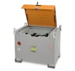 Station DT-Mobil PRO PE 440 Premium