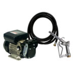 GROUPE DE TRANSFERT 230V 100L/MIN - REFOULEMENT 4M