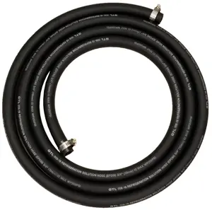 FLEXIBLE REFOULEMENT 10 M EPDM POUR ADBLUE®