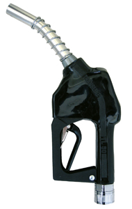 PISTOLET AUTOMATIQUE 60L/MIN AVEC RACCORD TOURNANT