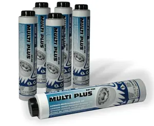 CARTOUCHE DE GRAISSE LUBESHUTTLE 400G MULTI-BASIC 2M