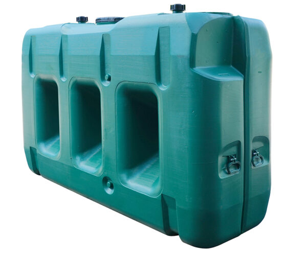 Cuve eau 3000 litres