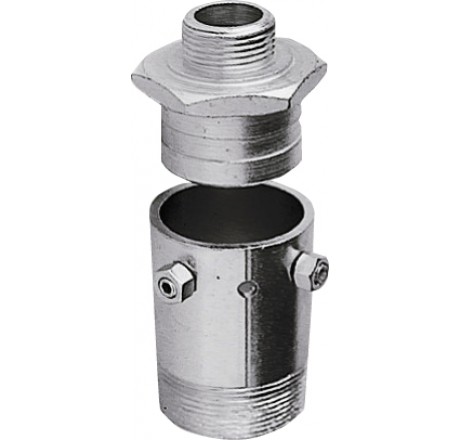 Bonde application stockage : Bonde M 2’’ x M 1’’