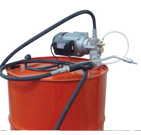 Pompe VISCOMAT 200 ELECTRIQUE