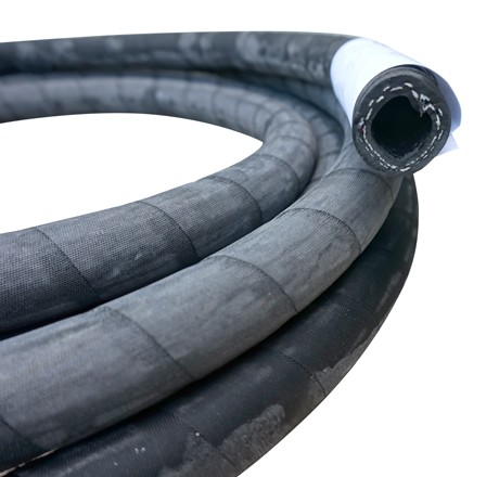 Flexible d’aspiration en EPDM