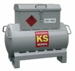 Station KS-Mobil 90