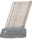 Lot de 15 pelles PA05