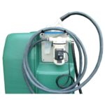 Station Eco Pack pour AdBlue® 2 000 litres